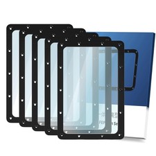 5PCS FEP Release Films for Anycubic Photon Mono/Mono 4K/Ultra/D2, Pre-Installed picture