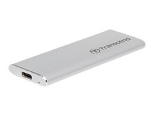 Transcend ESD260C SSD 1 TB external (portable) USB 3.1 Gen 2 TS1TESD260C picture