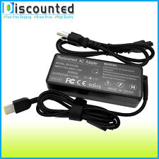 90W 20V 4.5A AC Adapter Charger for Lenovo ThinkPad X1 Carbon  Power Cord picture