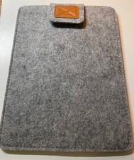 Felt Case / Sleeve For iPad Mini picture