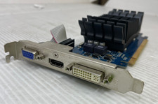 ASUS Nvidia GeForce GT 210 1GB GDDR3 PCIe Video Card EN210 picture