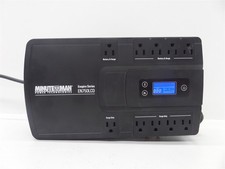 Minuteman Enspire EN750LCD Uninterruptible Power Supply picture
