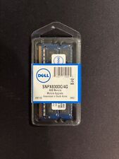 Dell 4 GB DIMM 333 MHz SDRAM Memory (SNPX830DC4G) picture