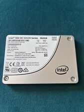 Intel DC S3520 Series 960GB,Internal,2.5 inch (SSDSC2BB960G7) Solid State Drive picture