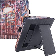 Stand Case for 6.8'' Kindle Paperwhite 2021 11th Gen/ Signature Edition Cover picture