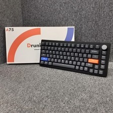 DRUNKDEER A75PRO Keyboard picture
