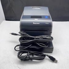 Intermec PC43d Direct Thermal Barcode Label Printer USB M9 picture