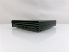 HP EliteDesk 805 G6 Mini Desktop Ryzen 5 PRO 4650GE 16GB NO SSD Win10 COA picture