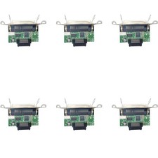 6pcs parallel interface card fits for Epson M112D TM-H6000 TM-H5000II picture