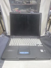Compaq Armada M700 Laptop for Parts/Repair #5763 picture