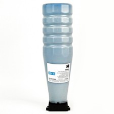 Kodak NexPress EDI-C Cyan Enhanced Dry Ink (KH2251800) - No Box -E picture