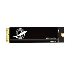 DOGFISH 1TB MAC SSD NVMe PCIe Gen3x4 Compatible with Apple MacBook Air (Mid 2... picture