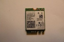 ✔️ Intel Dual Band Wireless 8265NGW Wi-Fi + BT Board 01AX702 G86C0007J510 tested picture