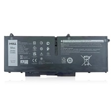 Genuine 58Wh 07KRV Battery for Dell Latitude 5530 3570 5430 Precision P104F OEM picture