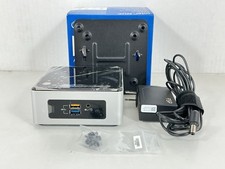 Intel NUC5CPYH Intel Celeron N3050 WiFi VGA HDMI Mini PC (BOXNUC5CPYH) picture