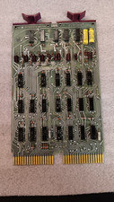 DEC Digital Equipment M7213 BUS REPEATER CARD PDP11 DB11 1975 (B22) picture