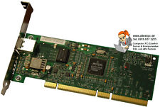 HP Gigabit Network Card Lan Card 3Com BCM5701TKHB PCI HP Compaq NC7770 RJ-45 picture