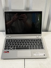 Acer Aspire V5-122P-0408 AMD A4 Touchscreen Laptop Parts Repair READ picture