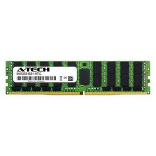 32GB DDR4 PC4-19200 ECC LRDIMM (Replacement for HP 805353-B21) Server Memory RAM picture