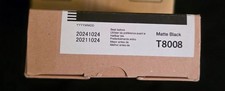 Genuine Epson T8008 Matte Black 700ml UltraChrome PRO Ink Cartridge picture