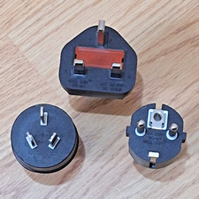 Well Shin Adapters WS-091 WS-092 WS-095 picture