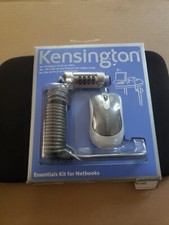 Kensington Essentials Kit for Netbooks. New, in original packaging  picture