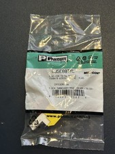 Panduit CJD5E88TYL Mini-Com Module Cat 5E picture