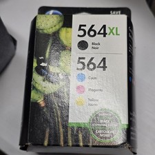 HP Misc Lazer Jet Ink Cartridges picture