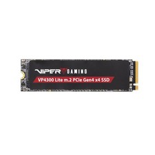Patriot Memory VP4300 Lite 4 TB M.2 PCI Express 4.0 NVMe picture