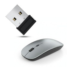Dispositivo indetectable para mover y agitar el ratón en ordenadores portátiles picture