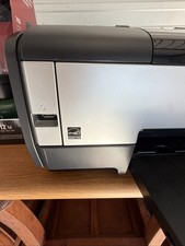 Epson Stylus Photo 1400 Wide-Format Color Inkjet - Model B321B Bundle W/paper picture