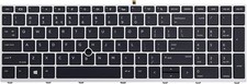 New US Keyboard Backlight / Pointer Fit HP ProBook 650 G4 650 G5 655 G4 655 G5 picture