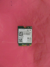 GENUINE DELL LATITUDE 7390 7490 7220 WIRELESS WiFi CARD M.2 8265NGW VC27V TESTED picture