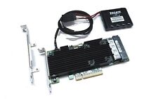 Avago LSI Megaraid SAS9361-16i 2GB PCIe x8 3.0 16port RAID Card 12Gbps LSICVM02 picture