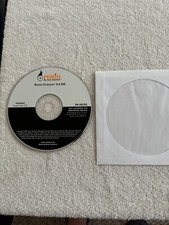 Roxio Creator 9.0 DE CD - PRODUCT KEY NOT INCLUDED picture