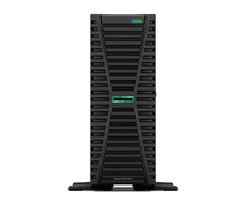 Hewlett Packard Enterprise ProLiant ML350 Gen11 Tower Server w/one Intel Xeon... picture
