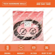 845408-B21 3 Year HPE Warranty RETAIL BOX HPE 100Gb QSFP28 to QSFP28 5m Direct A picture