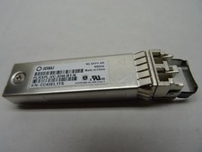 JDSU PLRXPL-VC-SH4-B1-N SERVER TRANSCEIVER MODULE 8GB SFP+ picture
