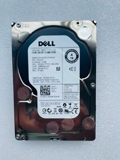 new Dell ENTERPRISE 202V7 4TB 7.2K RPM 6Gb/s 3.5