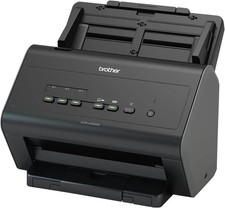 Brother ImageCenter Sheetfed Scanner - 600 dpi Optical ADS-2400N picture
