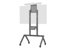 Heckler Design AV Cart for Logitech Rally Bar (h730bg) picture