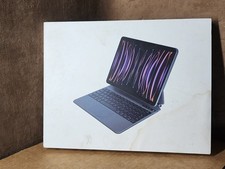 Bluetooth Keyboard Case for 12.9/13
