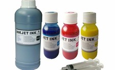 550ml ND® Pigment Inks for Canon PFI-050 Ink Bottle iamgePROGRAF TC-20 TC-20M .. picture