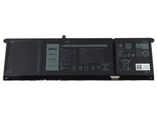 NEW OEM V6W33 Battery For Dell Inspiron 3510 5510 Latitude 3330 3320 Vostro 3515 picture