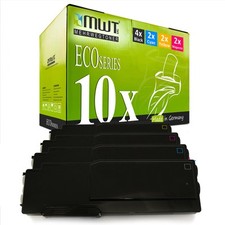 10x MWT ECO Cartridge for Xerox VersaLink C405DN C405DNF C405N Multipack picture