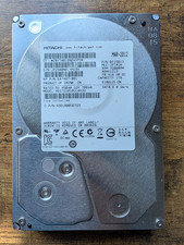 Hitachi 0F15013  HP 1TB 7.2K SATA 3.5