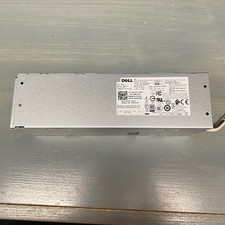 DELL Insipron 3880 Model-L200EBS-00 6+4 Pin 200W Power Supply Unit, PSU (Tested) picture