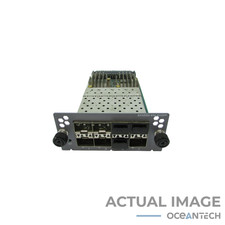 Juniper Networks EX4550-EM-8XSFP 8-Port 10G SFP+ Expansion Module picture
