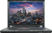 Lenovo ThinkPad T410 Intel Core i5 2.9GHz 8GB 512GB SSD HD++ USB 3.0 Win 11 Pro picture