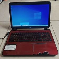 HP 15-d017cl 15.6